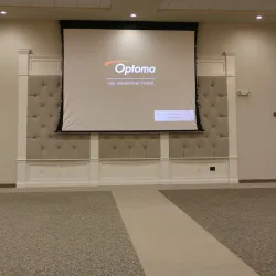 Mt. Zion Heritage Museum - Decatur