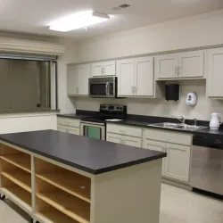 Mt. Zion Heritage Museum - Decatur