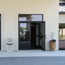 Mt. Zion Heritage Museum - Decatur