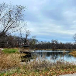 Rock Springs Conservation Area - Decatur