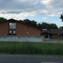 Rock Springs Conservation Area - Decatur