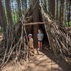 Rock Springs Conservation Area - Decatur