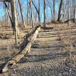 Rock Springs Nature Center - Decatur