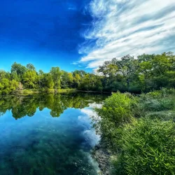 Rock Springs Nature Center - Decatur