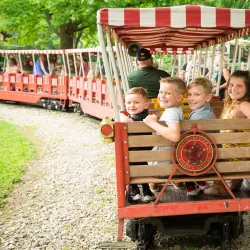 Scovill Zoo - Decatur