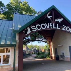 Scovill Zoo - Decatur