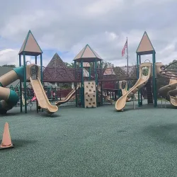 Scovill Zoo - Decatur