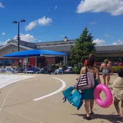 Deerfield Family Aquatic Center - Deerfield