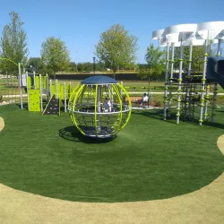 Deerfield Family Aquatic Center - Deerfield