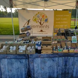 Deerfield Farmers Market - Deerfield