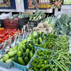 Deerfield Farmers Market - Deerfield