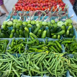 Deerfield Farmers Market - Deerfield