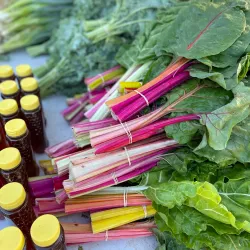 Deerfield Farmers Market - Deerfield