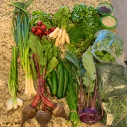 Deerfield Farmers Market - Deerfield