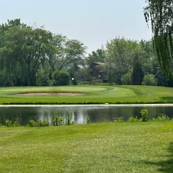 Deerfield Golf Club - Deerfield