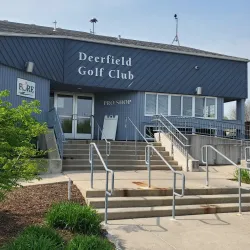 Deerfield Golf Club - Deerfield