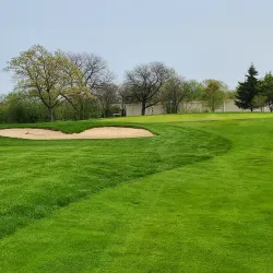 Deerfield Golf Club - Deerfield