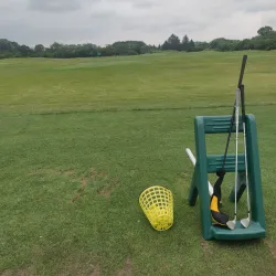 Deerfield Golf Club - Deerfield