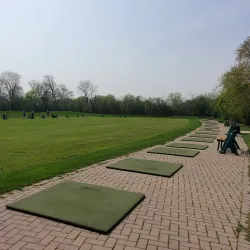 Deerfield Golf Club - Deerfield