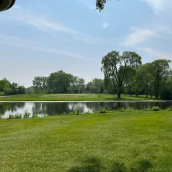 Deerfield Golf Club - Deerfield