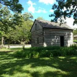 Deerfield Historic Village - Deerfield
