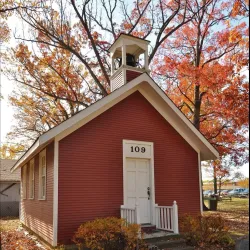 Deerfield Historic Village - Deerfield