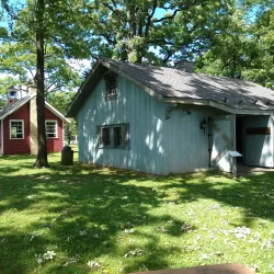 Deerfield Historic Village - Deerfield