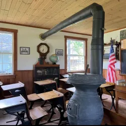 Deerfield Historic Village - Deerfield