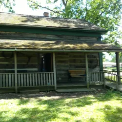 Deerfield Historic Village - Deerfield