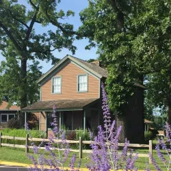 Deerfield Historic Village - Deerfield