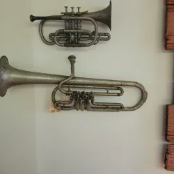 Deerfield Historic Village - Deerfield