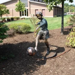 Deerfield Park District Ice Arena - Deerfield