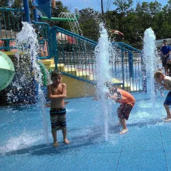 Deerfield Park District Ice Arena - Deerfield