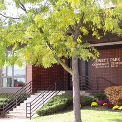 Deerfield Park District Ice Arena - Deerfield