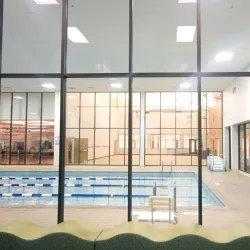 Deerfield Park District Ice Arena - Deerfield