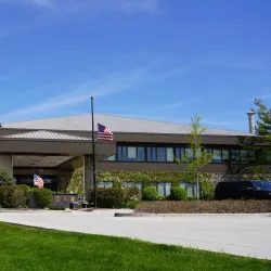 Deerfield Park District - Deerfield