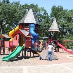 Deerfield Park District - Deerfield