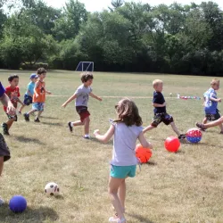 Deerfield Park District - Deerfield