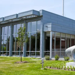 Deerfield Public Library - Deerfield