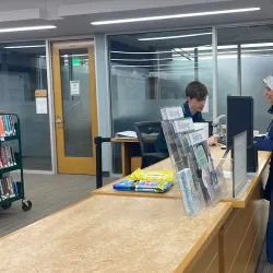 Deerfield Public Library - Deerfield