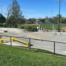 Deerfield Public Library - Deerfield