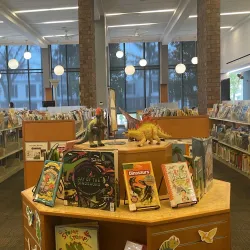 Deerfield Public Library - Deerfield