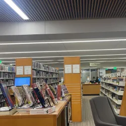 Deerfield Public Library - Deerfield