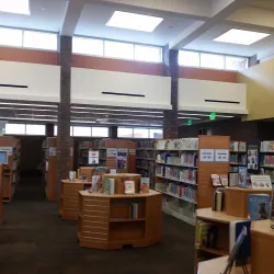 Deerfield Public Library - Deerfield