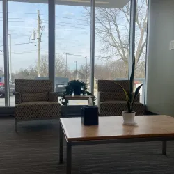 Deerfield Public Library - Deerfield