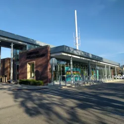 Deerfield Public Library - Deerfield