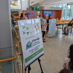 Deerfield Public Library - Deerfield