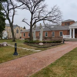 Deerfield Village Center - Deerfield