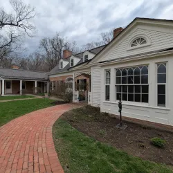 Edward L. Ryerson Conservation Area - Deerfield