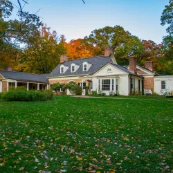 Edward L. Ryerson Conservation Area - Deerfield